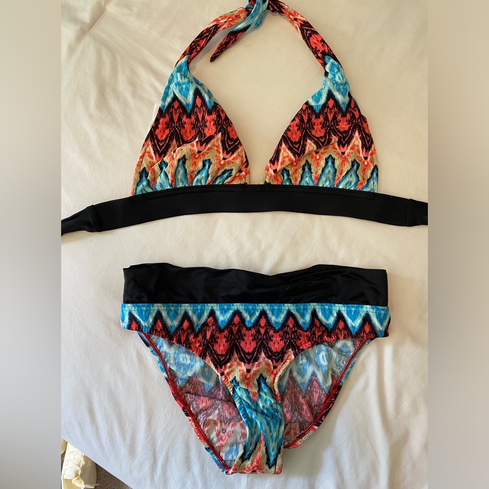 Venus Swim Suit Set